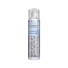 Bath & Body Works Platinum Fine Fragrance Mist - 236ml Gulf Edition Body Mist - XOXO cosmetics