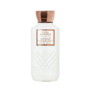 Bath & Body Works Pure Wonder Daily Nourishing Body Lotion Gulf Edition Body Lotion - XOXO cosmetics
