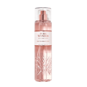 Bath & Body Works Pure Wonder Fine Fragrance Mist - 236ml Gulf Edition Body Mist - XOXO cosmetics