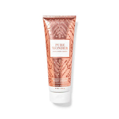 Bath & Body Works Pure Wonder Ultimate Hydration Body Cream Body Cream - XOXO cosmetics