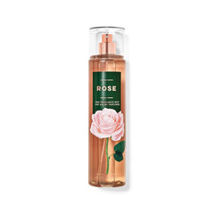 Bath & Body Works Rose Fine Fragrance Mist - Gulf Edition Body Mist - XOXO cosmetics