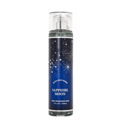 Bath & Body Works Sapphire Moon Fine Fragrance Mist - 236ml Gulf Edition Body Mist - XOXO cosmetics