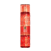 Bath & Body Works Seeing Rouge Fine Fragrance Mist - 236ml Gulf Edition Body Mist - XOXO cosmetics