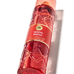 Bath & Body Works Seeing Rouge Fine Fragrance Mist - Gulf Edition Body Mist - XOXO cosmetics
