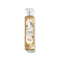 Bath & Body Works Snowflakes & Cashmere Fine Fragrance Mist - Gulf Edition Body Mist - XOXO cosmetics