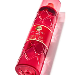Bath & Body Works Strawberry Flirt Fine Fragrance Mist - Gulf Edition Body Mist - XOXO cosmetics