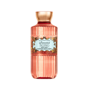 Bath & Body Works Sweetest Song Body Wash Shower Gel - XOXO cosmetics