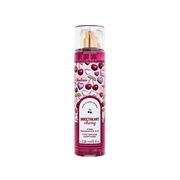 Bath & Body Works Sweetheart Cherry Fine Fragrance Mist - 236ml Gulf Edition Body Mist - XOXO cosmetics