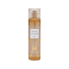 Bath & Body Works Touch Of Gold Fine Fragrance Mist - 236ml Gulf Edition Body Mist - XOXO cosmetics