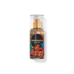 Bath & Body Works Tropidelic Fine Fragrance Mist - Travel Size Body Mist - XOXO cosmetics