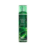 Bath & Body Works Vanilla Bean Noel Fine Fragrance Mist Gulf Edition Body Mist - XOXO cosmetics