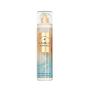 Bath & Body Works Vanilla Romance Fine Fragrance Mist - 236ml Gulf Edition Body Mist - XOXO cosmetics