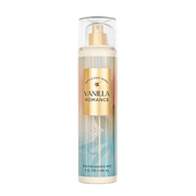 Bath & Body Works Vanilla Romance Fine Fragrance Mist - 236ml Gulf Edition Body Mist - XOXO cosmetics