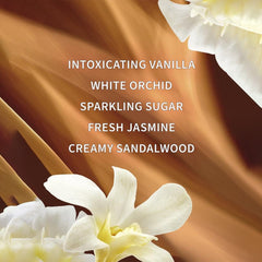 Bath & Body Works Warm Vanilla Sugar Gift Bag Set Gift Set - XOXO cosmetics