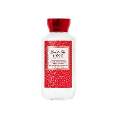 Bath & Body Works You're The One Daily Nourishing Body Lotion - Gulf Edition Body Lotion - XOXO cosmetics