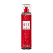 Bath & Body Works You're the One Fine Fragrance Mist - 236ml Gulf Edition Body Mist - XOXO cosmetics
