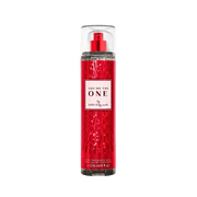 Bath & Body Works You're the One Fine Fragrance Mist - 236ml Gulf Edition Body Mist - XOXO cosmetics