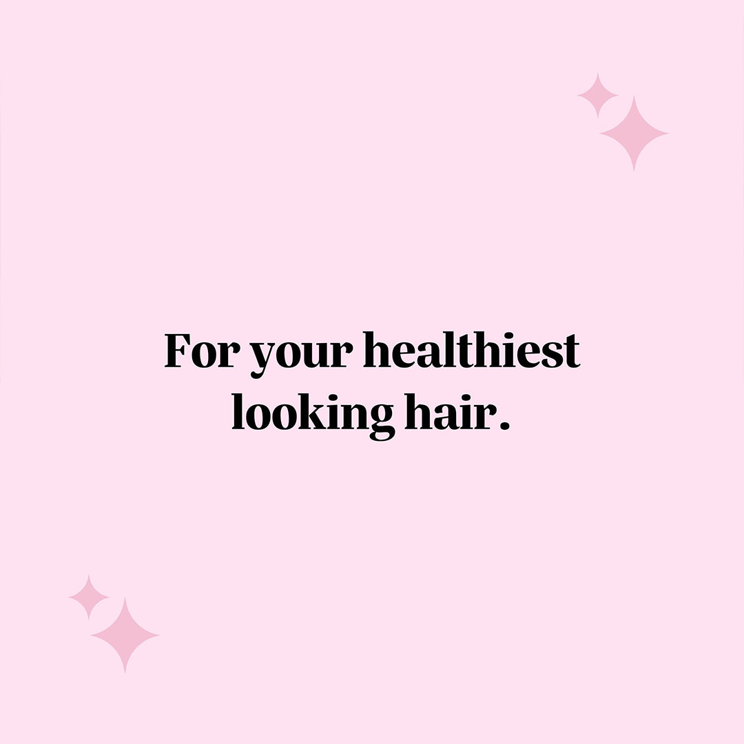 Bears Benefits AH-MAZING Hair Vitamins Biotin - 45 Pcs Hair Supplement - XOXO cosmetics