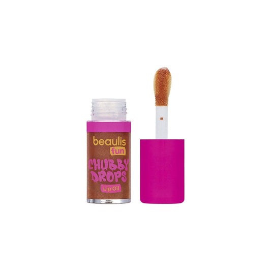 Beaulis Fun Chubby Drops Lip Oil Lip Oil - XOXO cosmetics