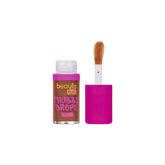 Beaulis Fun Chubby Drops Lip Oil Lip Oil - XOXO cosmetics