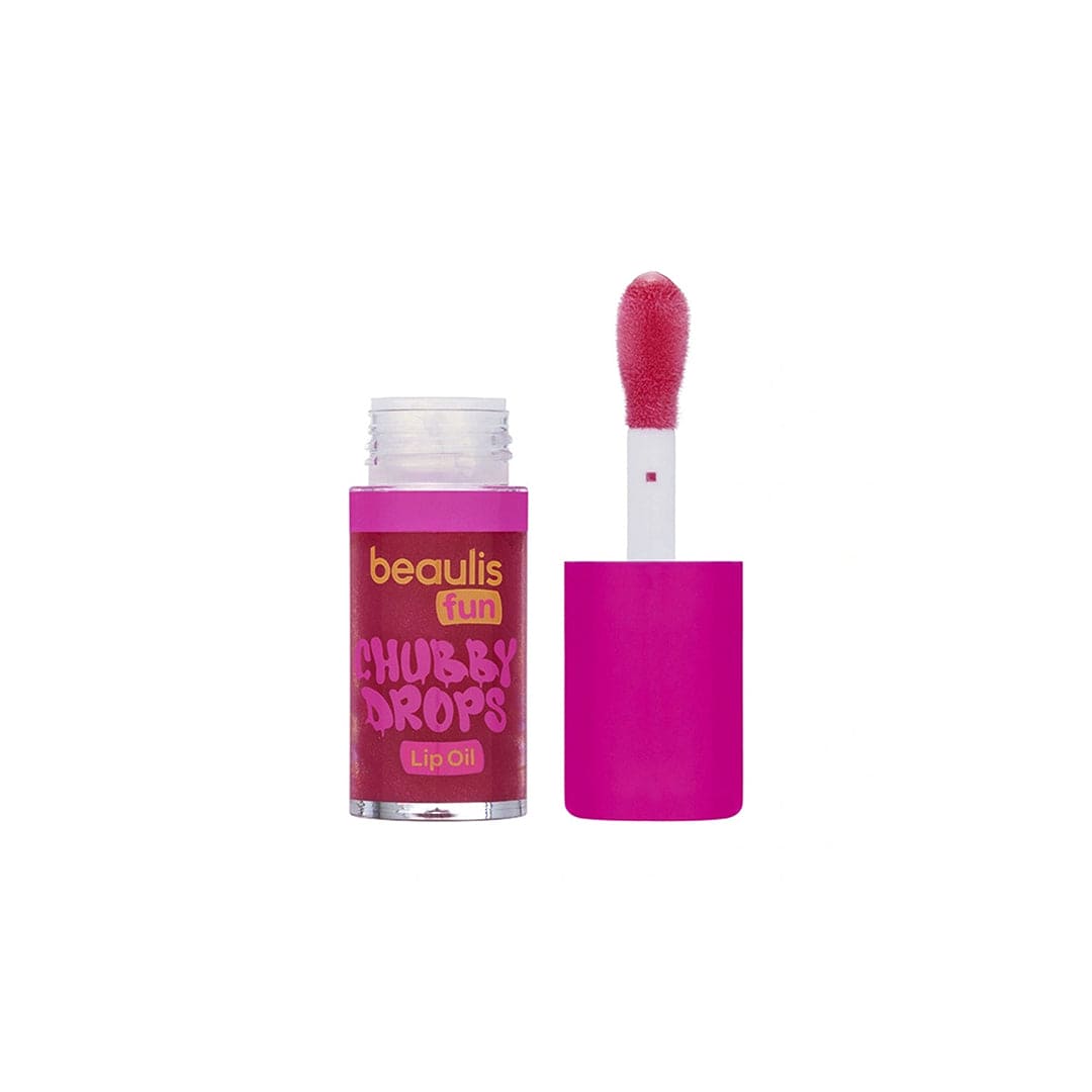 Beaulis Fun Chubby Drops Lip Oil Lip Oil - XOXO cosmetics