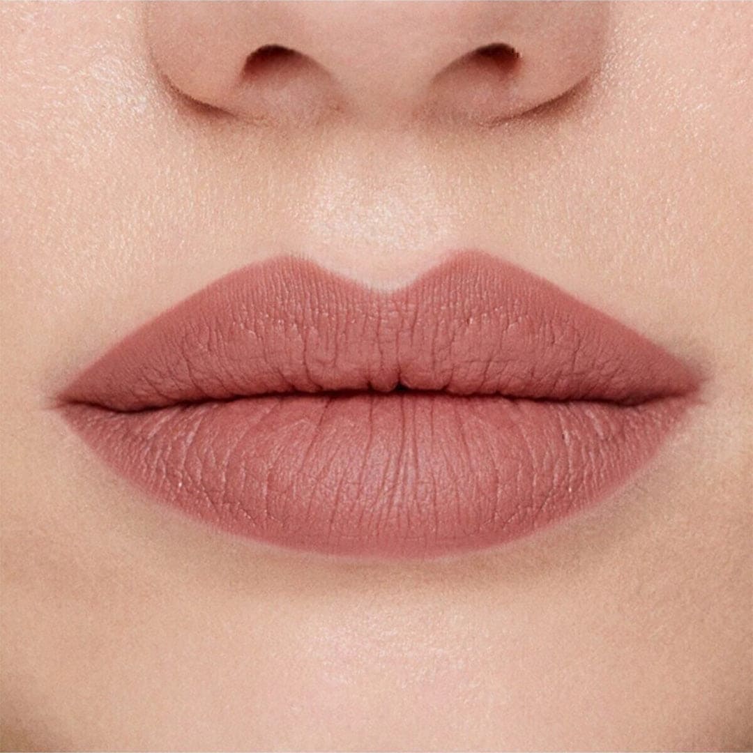 Beaulis Keep It Ink Crayon Ruj - 547 Interview Lipstick - XOXO cosmetics