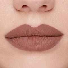 Beaulis ZIP IT Liquid Matte Lipstick Liquid Lipstick - XOXO cosmetics