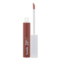 Beaulis ZIP IT Liquid Matte Lipstick Liquid Lipstick - XOXO cosmetics