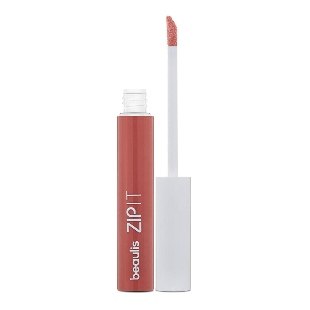 Beaulis ZIP IT Liquid Matte Lipstick Liquid Lipstick - XOXO cosmetics