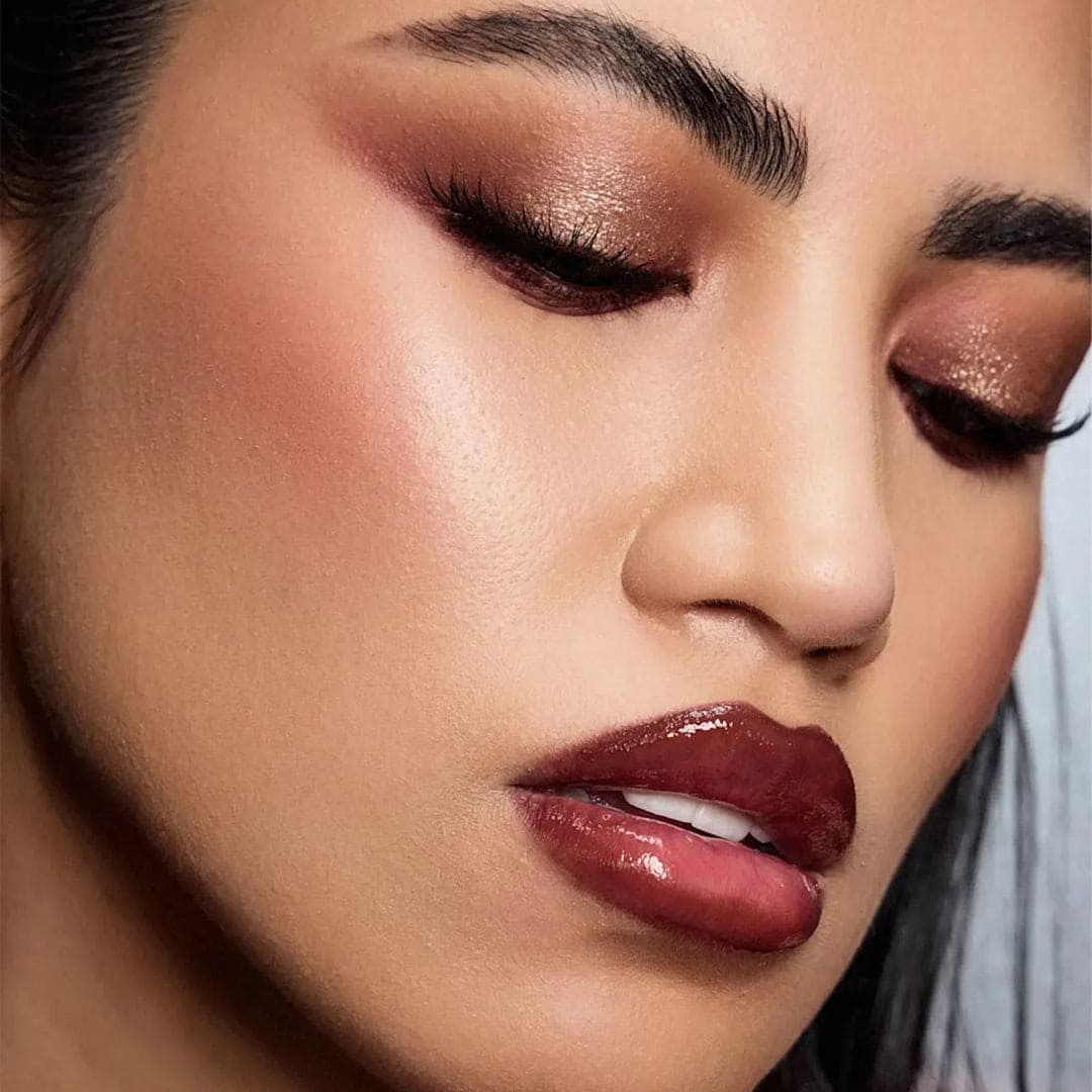 Beauty Bay Rich 42 Colour Palette Eyeshadow - XOXO cosmetics