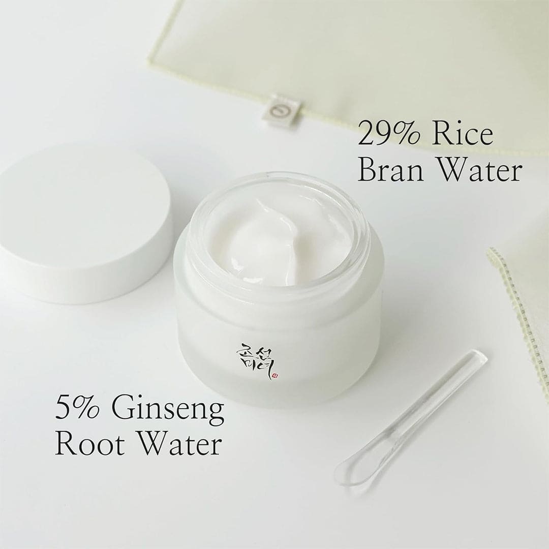 Beauty Of Joseon Dynasty Moisturizing Cream 50ml Moisturizer - XOXO cosmetics