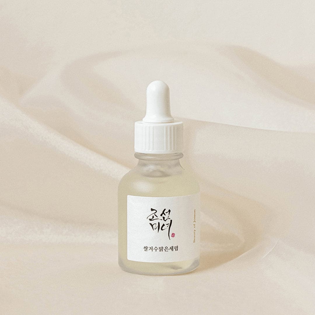 Beauty Of Joseon Glow Deep Serum Rice + Alpha-Arbutin Face Serum - XOXO cosmetics