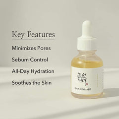 Beauty Of Joseon Glow Serum Propolis + Niacinamide Face Serum - XOXO cosmetics