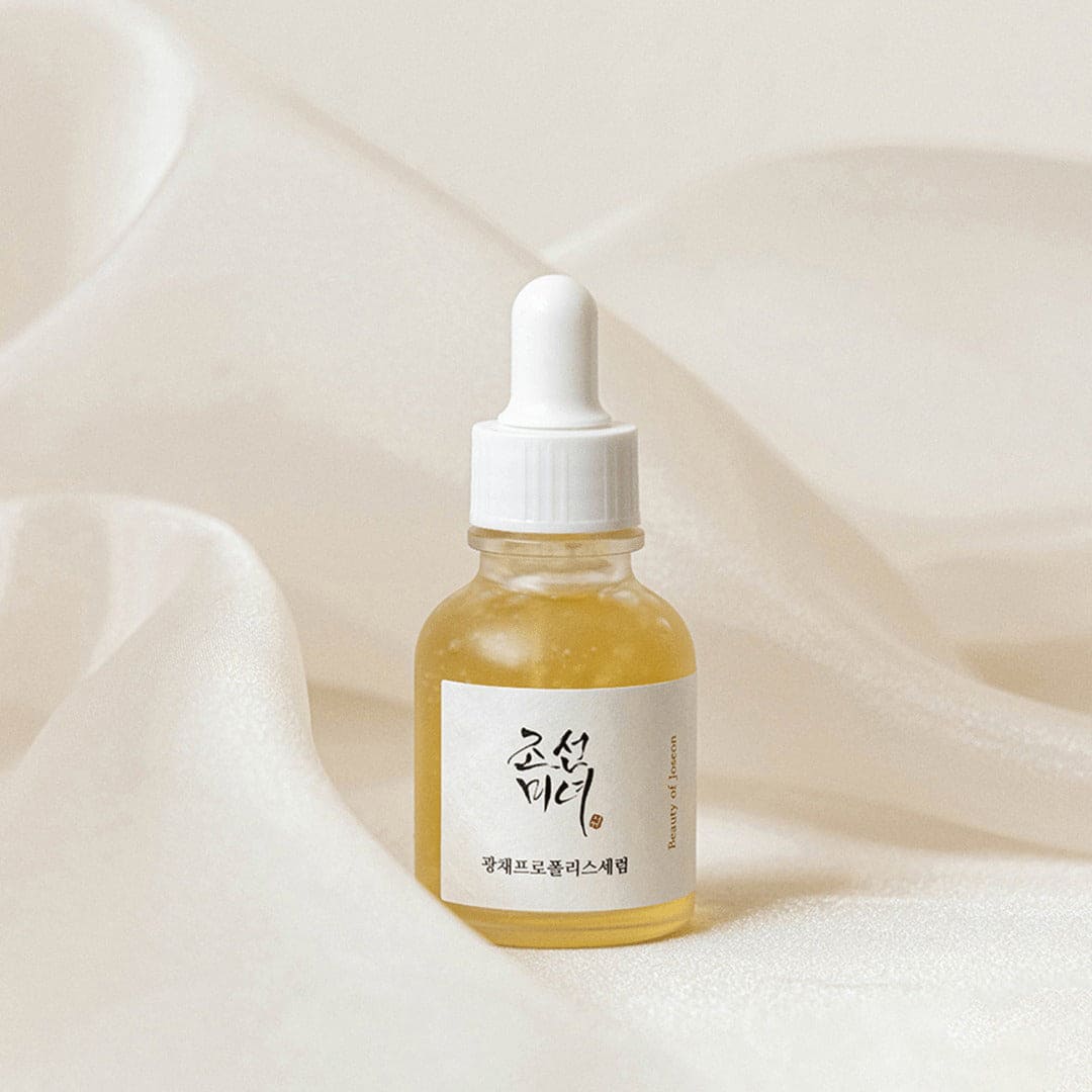 Beauty Of Joseon Glow Serum Propolis + Niacinamide Face Serum - XOXO cosmetics