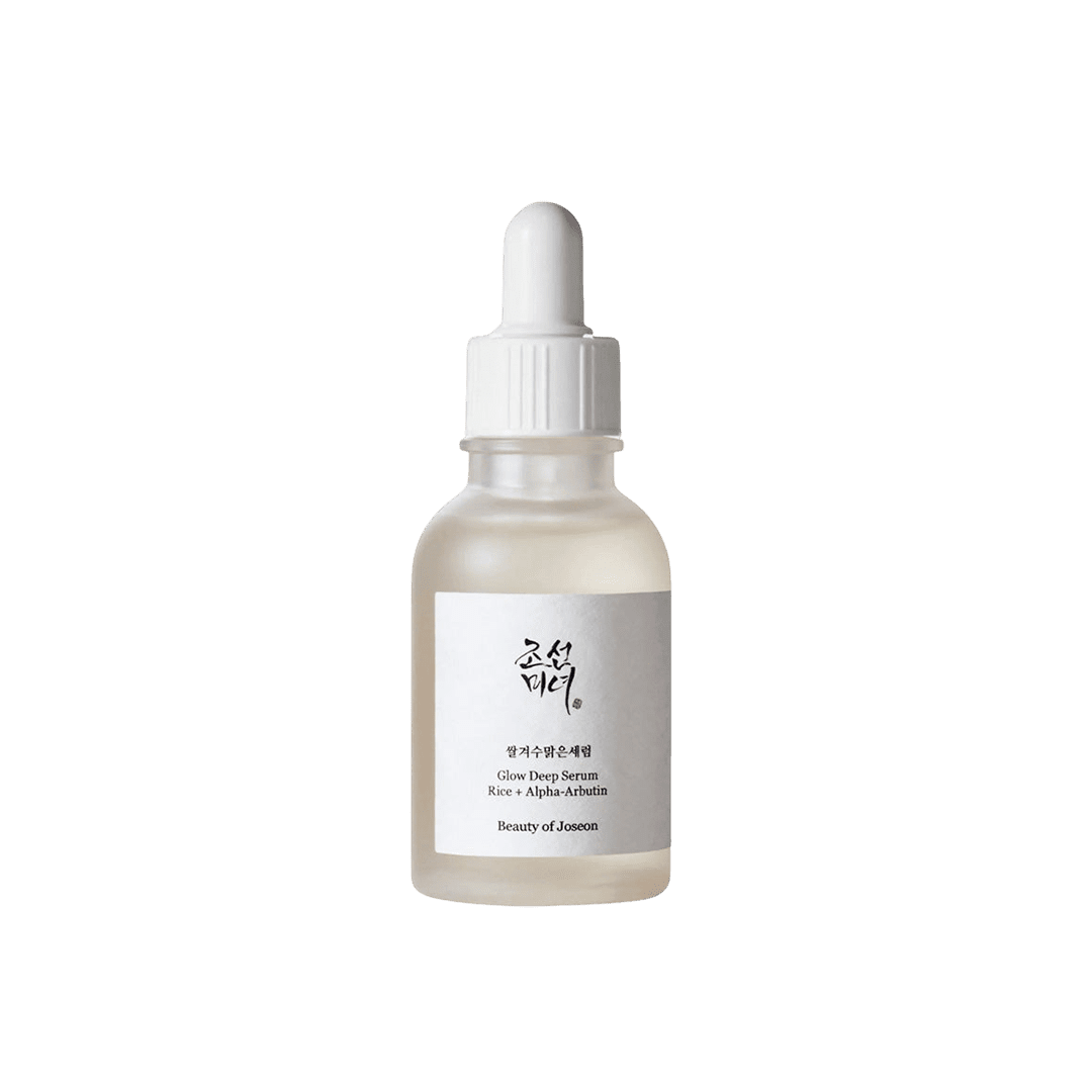 Beauty of Joseon Glow Deep Serum Rice + Alpha- Arbutin 60ml Face Serum - XOXO cosmetics