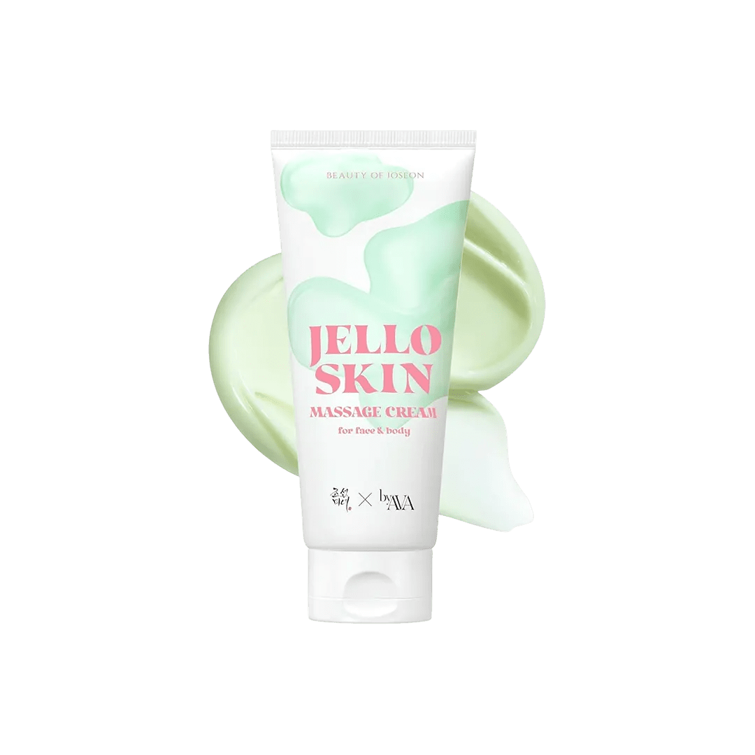 Beauty of Joseon Hello Skin Massage Cream For Face & Body - 200ml Massage cream - XOXO cosmetics