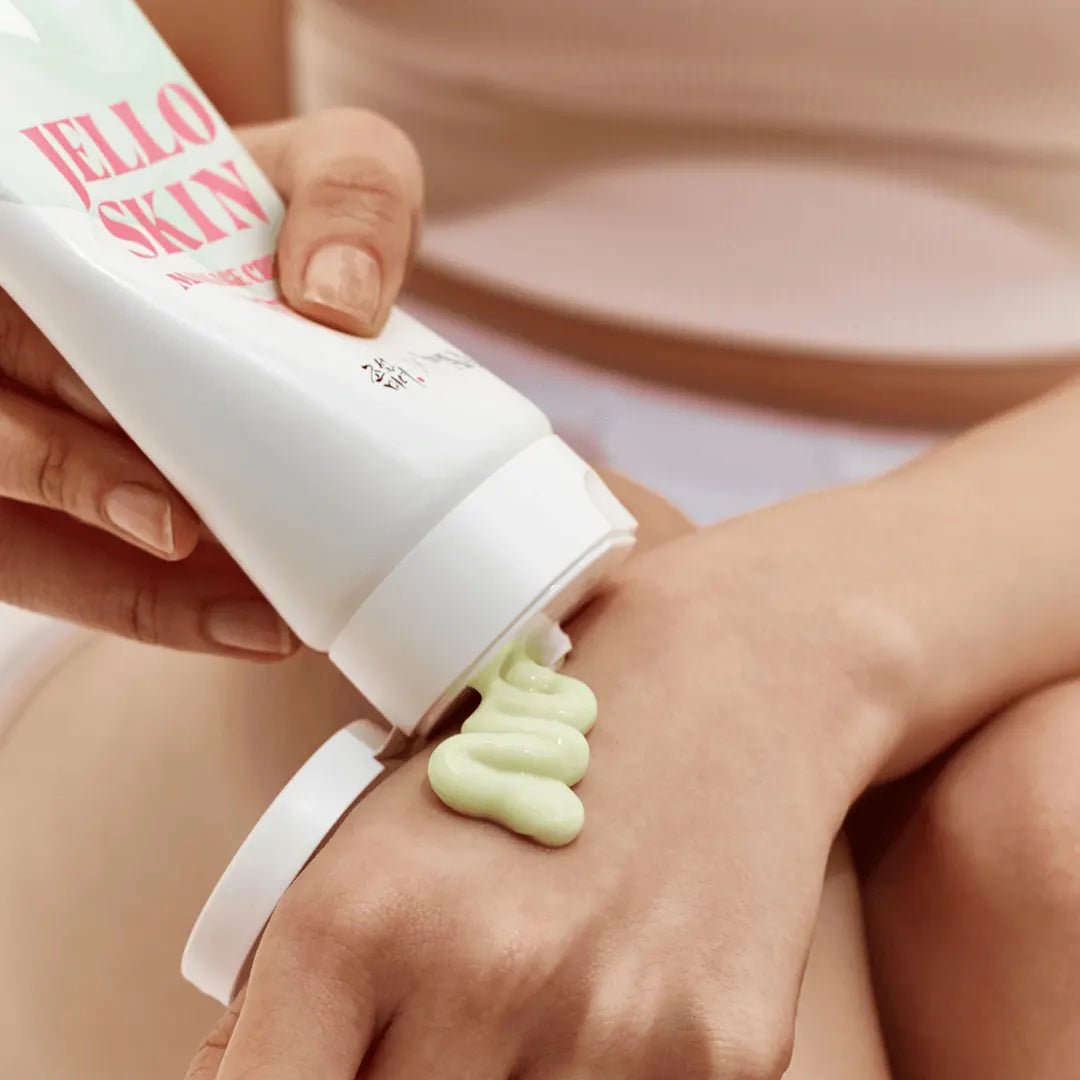 Beauty of Joseon Hello Skin Massage Cream For Face & Body - 200ml Massage cream - XOXO cosmetics