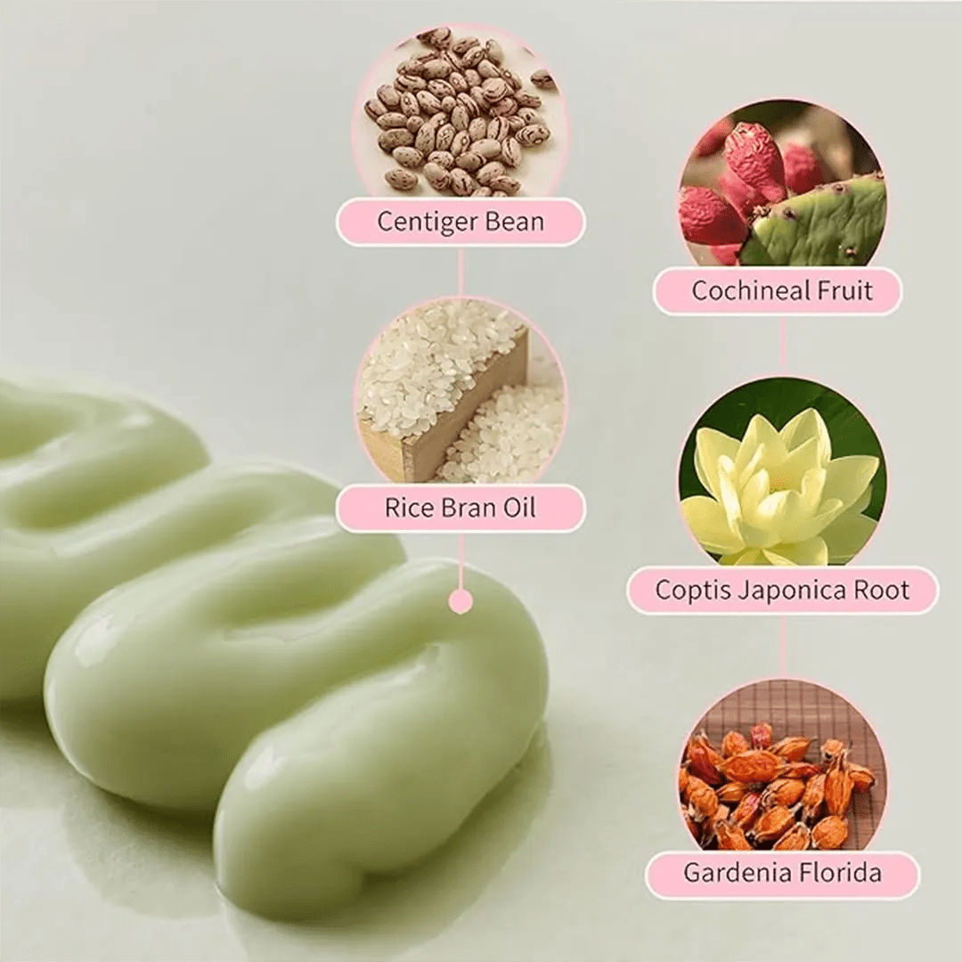 Beauty of Joseon Hello Skin Massage Cream For Face & Body - 200ml Massage cream - XOXO cosmetics