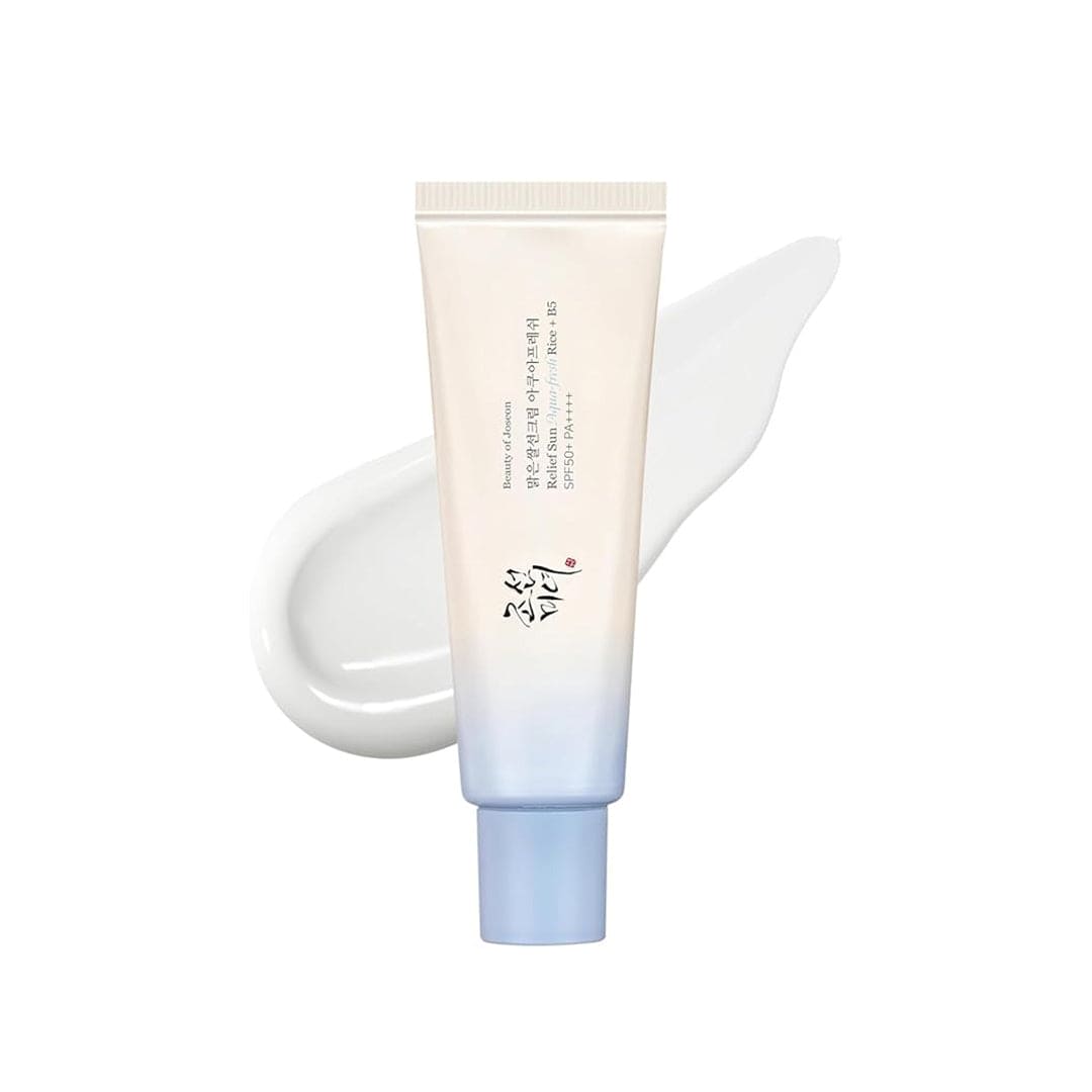 Beauty of Joseon Relief Sun Aqua-Fresh Rice + B5 - 50ml Sunblock - XOXO cosmetics