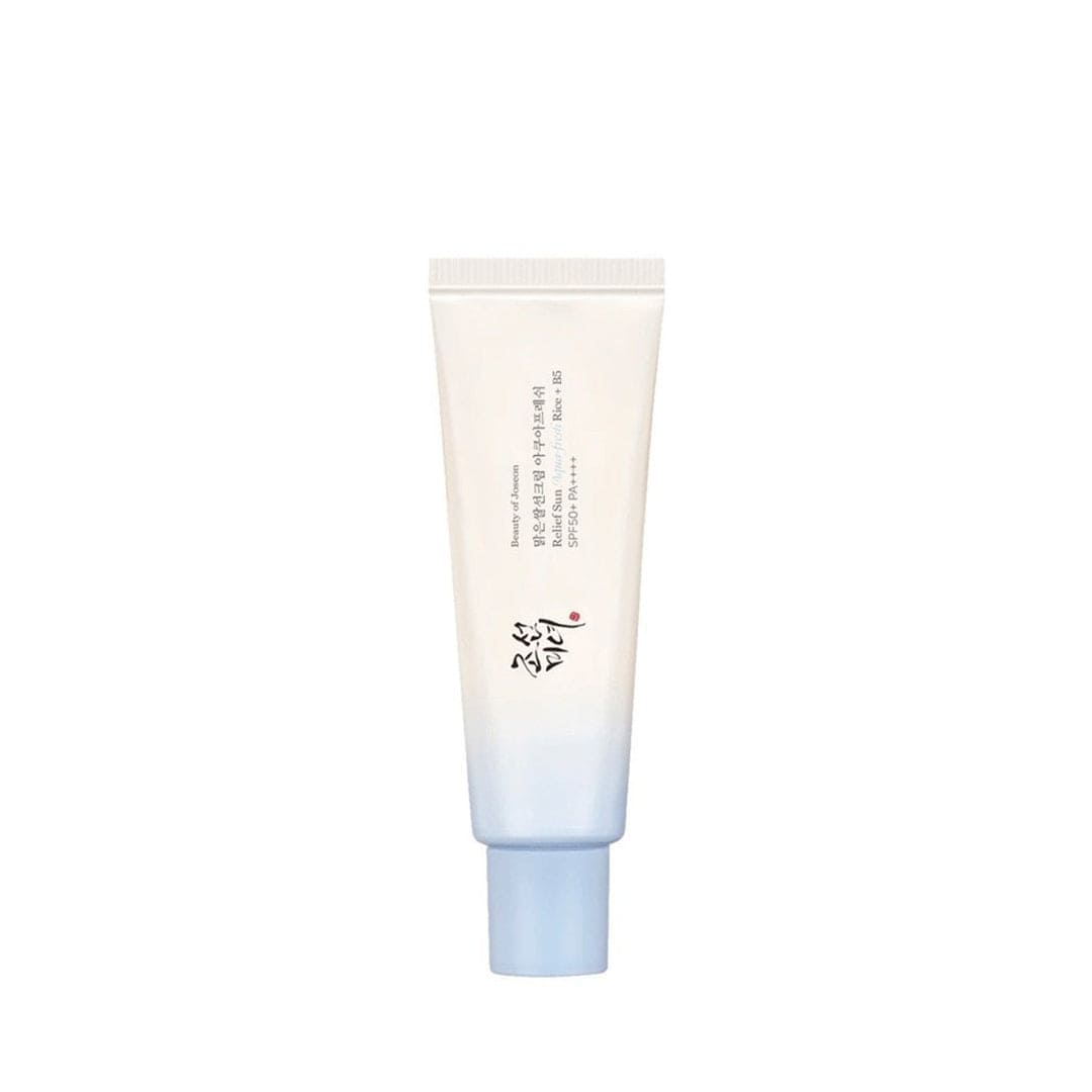 Beauty of Joseon Relief Sun Aqua-Fresh Rice + B5 - 50ml Sunblock - XOXO cosmetics