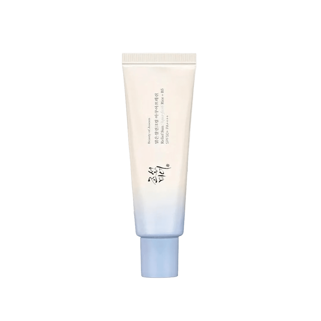 Beauty of Joseon Relief Sun Aqua-Fresh Rice + B5 - 50ml Sunblock - XOXO cosmetics
