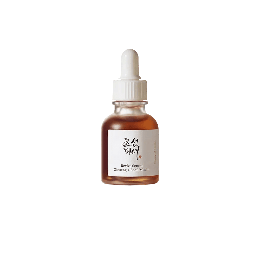 Beauty of Joseon Revive Serum Ginseng + Snail Mucin Face Serum - XOXO cosmetics
