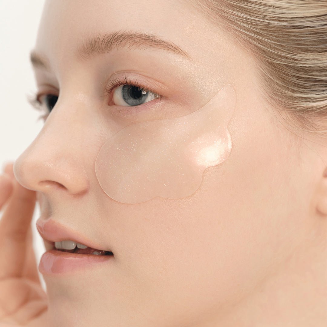 Beauty of Joseon Revive Under Eye Patch Ginseng + Retinal - 93g 60pcs Face toner - XOXO cosmetics