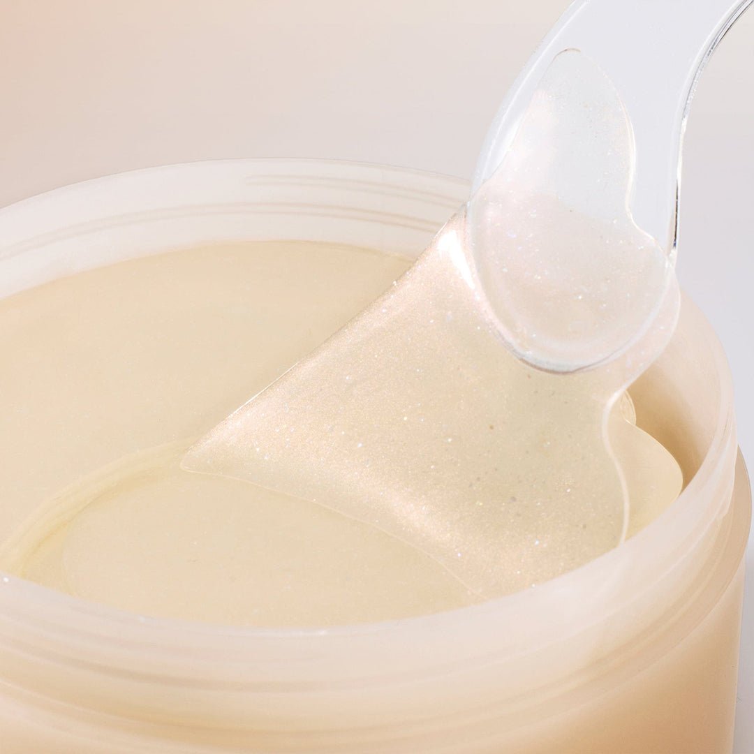 Beauty of Joseon Revive Under Eye Patch Ginseng + Retinal - 93g 60pcs Face toner - XOXO cosmetics