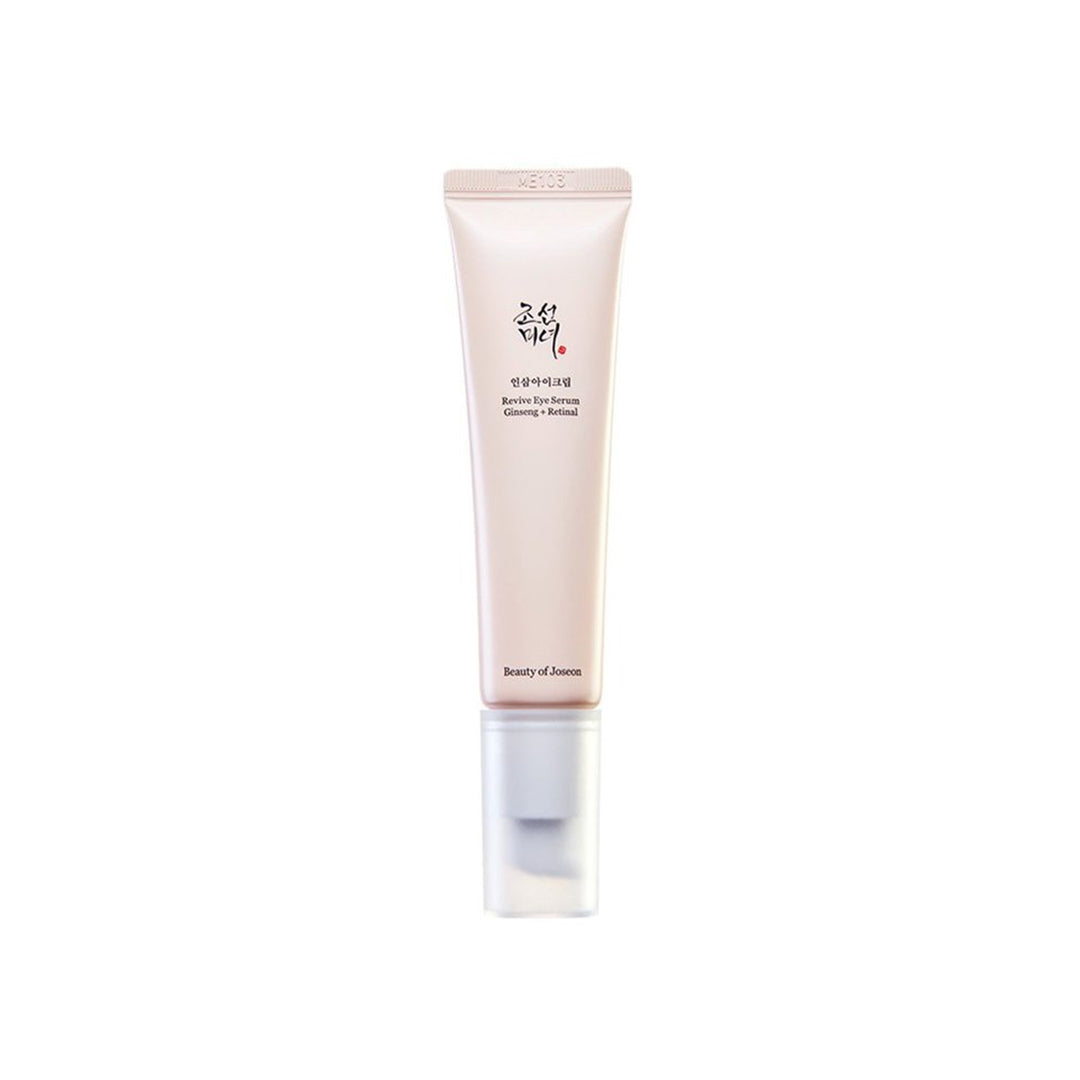 Beauty of joseon Revive Eye Serum Ginseng + Retinal Eye Care - XOXO cosmetics