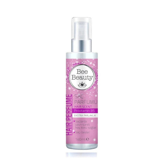 Bee Beauty Hair Perfume Hair Perfume - XOXO cosmetics