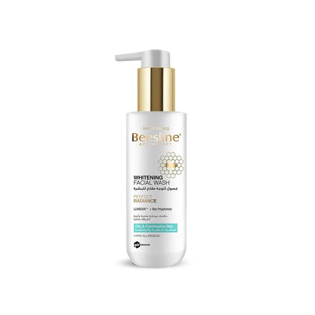 Beesline Whitening Facial Wash Facial Wash - XOXO cosmetics