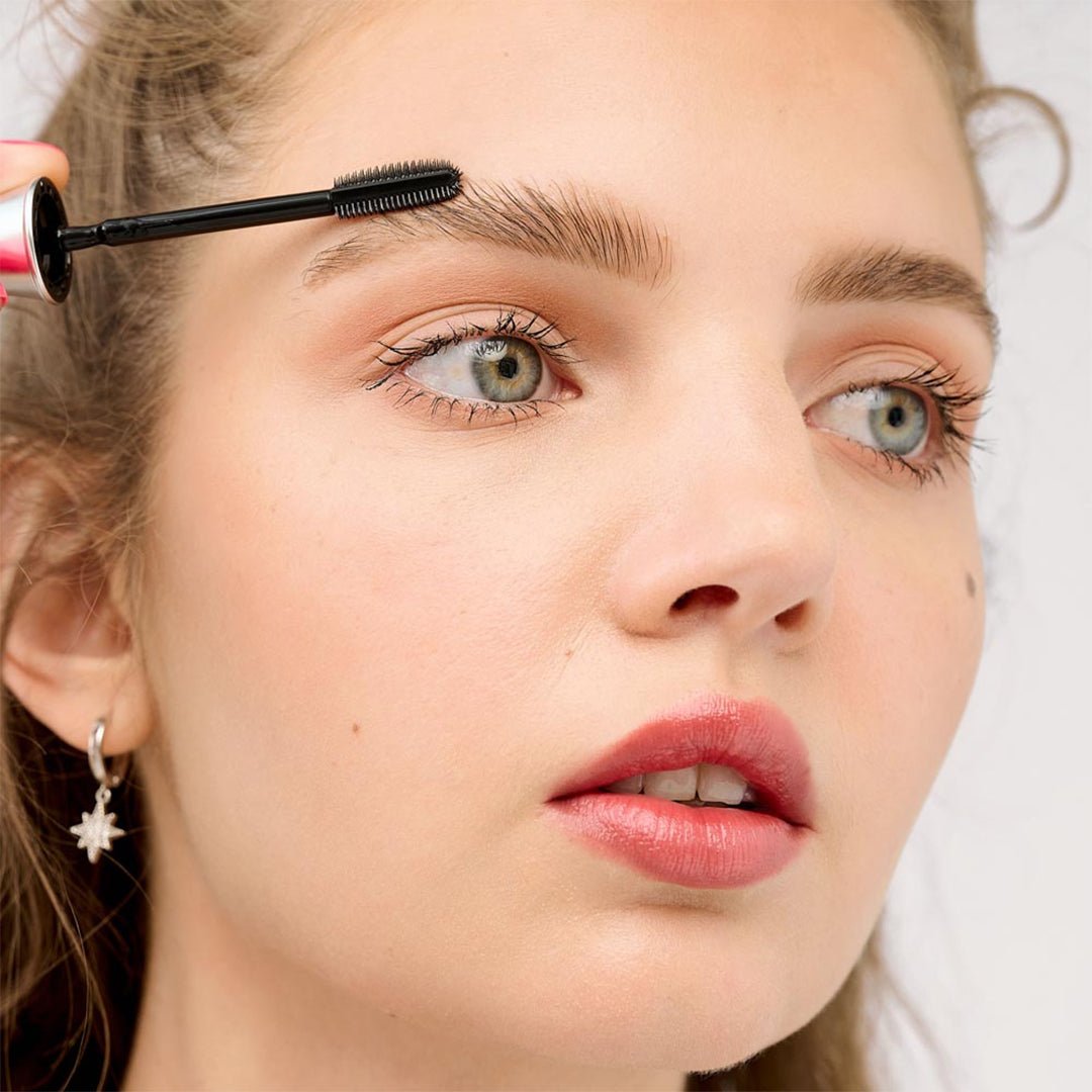 Benefit 24-HR Brow Setter Brow Gel Eyebrow - XOXO cosmetics