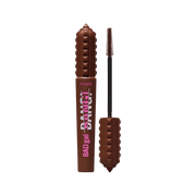 Benefit BADgal BANG BIGGER, BADDER Volumizing Mascara - Rebel Brown Mascara - XOXO cosmetics