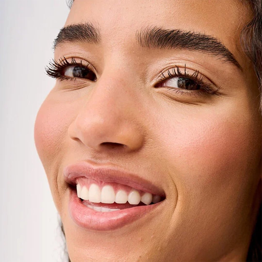 Benefit BADgal BANG BIGGER, BADDER Volumizing Mascara - Rebel Brown Mascara - XOXO cosmetics